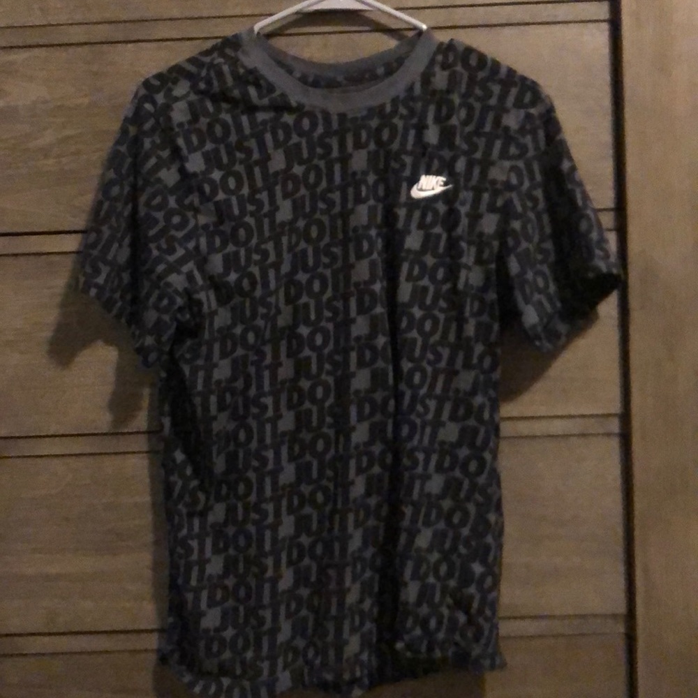Nike “Just Do It” Tee